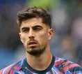 Pengganti Kai Havertz Ditentukan, Susunan Terkuat Arsenal Terungkap