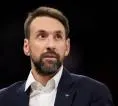 Peppe Poeta Sadari Laga Berat di Markas Partizan