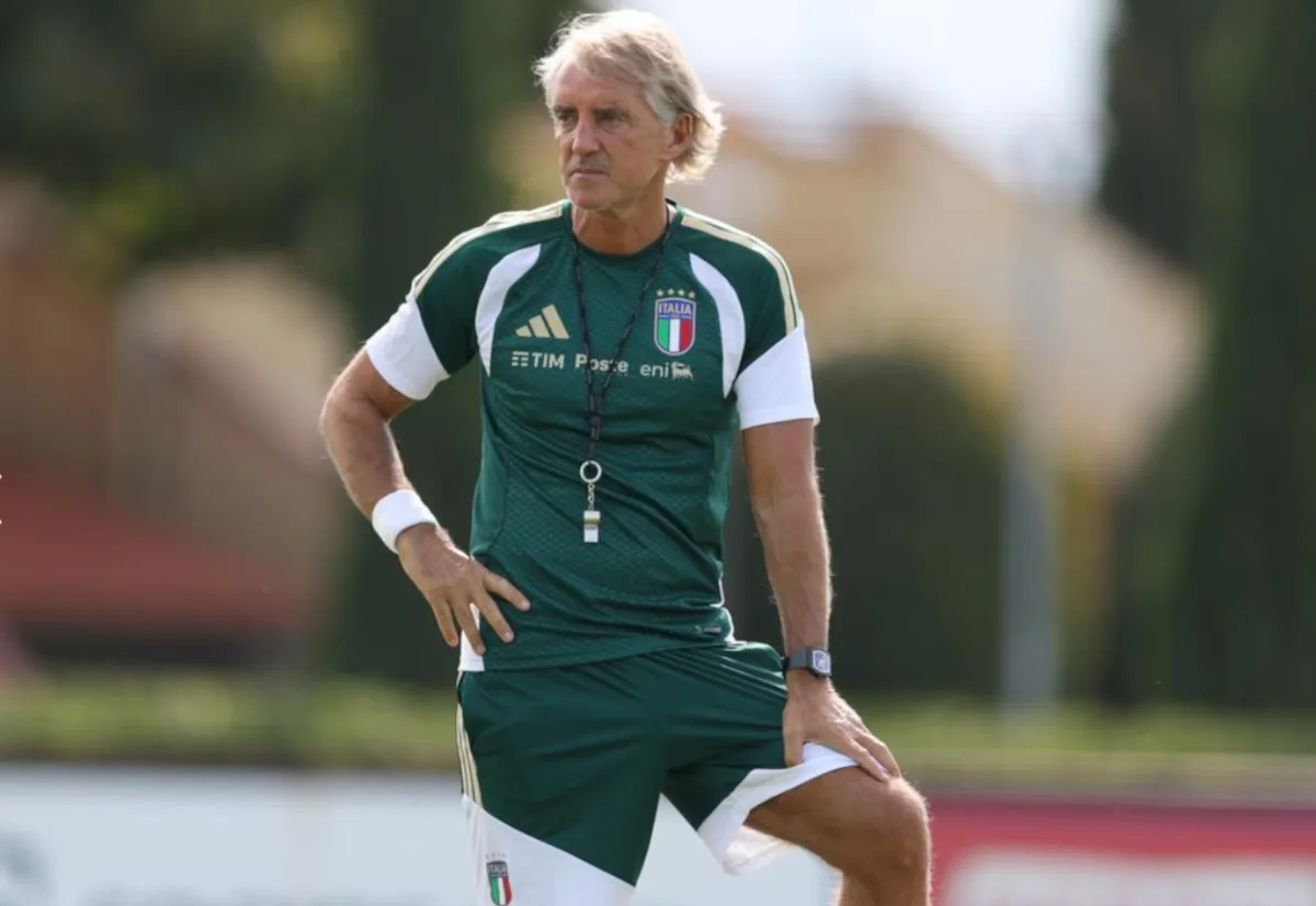 Perkiraan Formasi Italia vs Belgia dan Kondisi Cedera Terkini - sumber: (footballitalia)