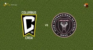 Prediksi Columbus Crew vs Inter Miami, 28 September 2026 Major League Soccer