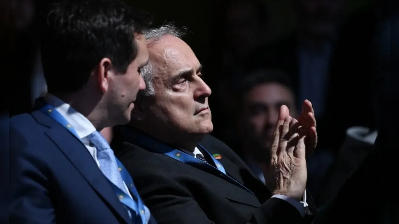 Presiden Lazio