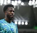 Rahasia Arsenal Minati Vinicius Jr Terungkap