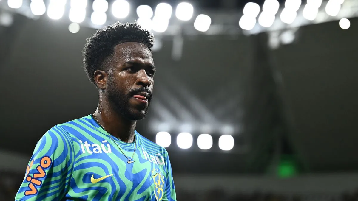 Rahasia Arsenal Minati Vinicius Jr Terungkap - sumber: (footballlondon)