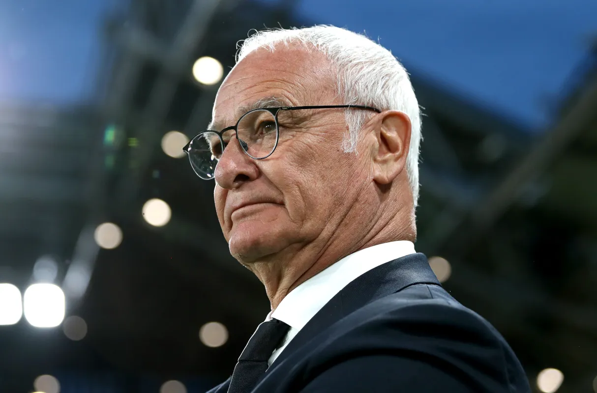 Ranieri Soroti Pentingnya Pemain Muda Italia Berkarier di Luar Serie A