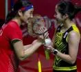 Ratchanok Intanon Diprediksi Vs An Se Young di Perempat Final Asian Games