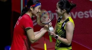 Ratchanok Intanon Diprediksi Vs An Se Young di Perempat Final Asian Games