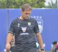 Rayakan Ultah ke-49, Igor Tolic Ungkap Harapannya di Persib