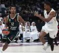 Real Madrid Telan Kekalahan di Laga Perdana Euroleague