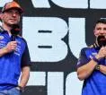 Red Bull Umumkan Pembaruan Terakhir Musim Ini