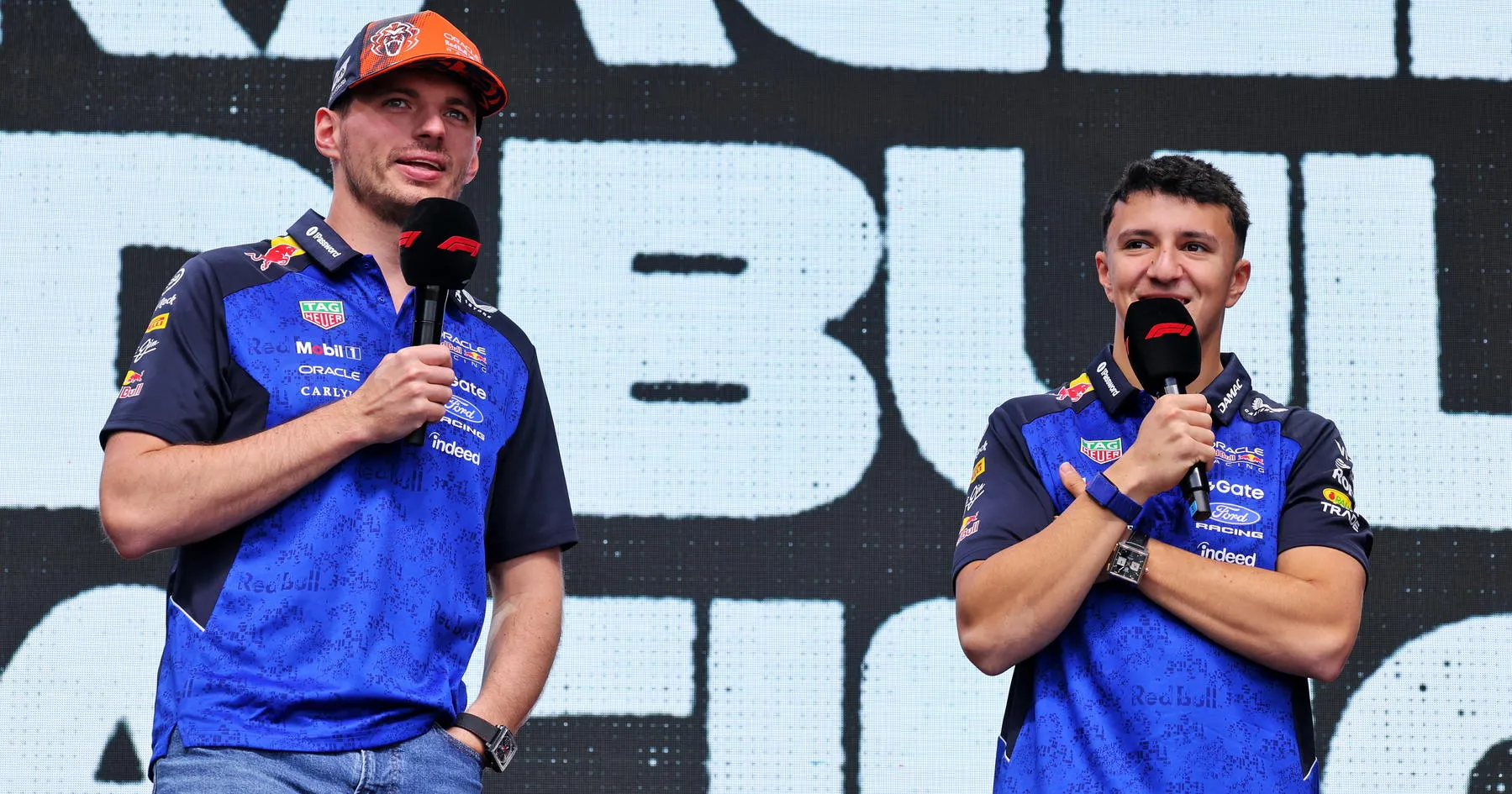 Red Bull Umumkan Pembaruan Terakhir Musim Ini - sumber: (racingnews365)