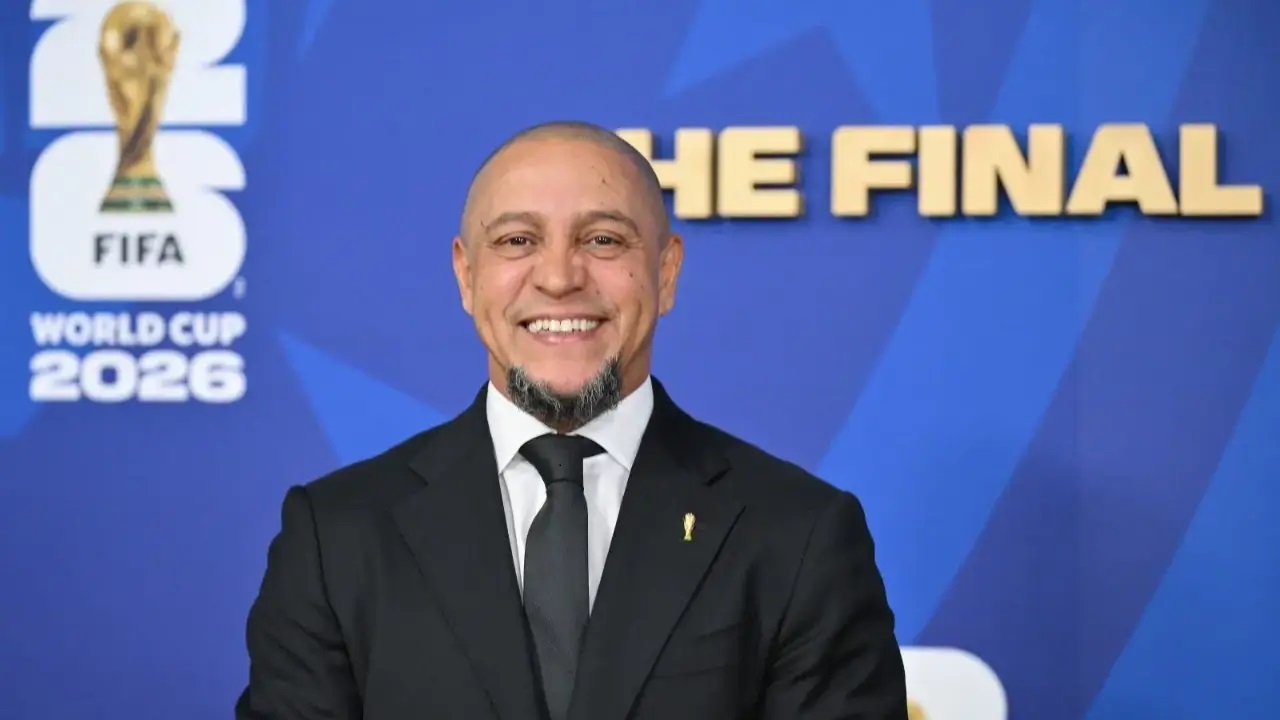 Roberto Carlos Akui Inter Sangat Kuat, Tapi Tetap Jagokan Real Madrid
