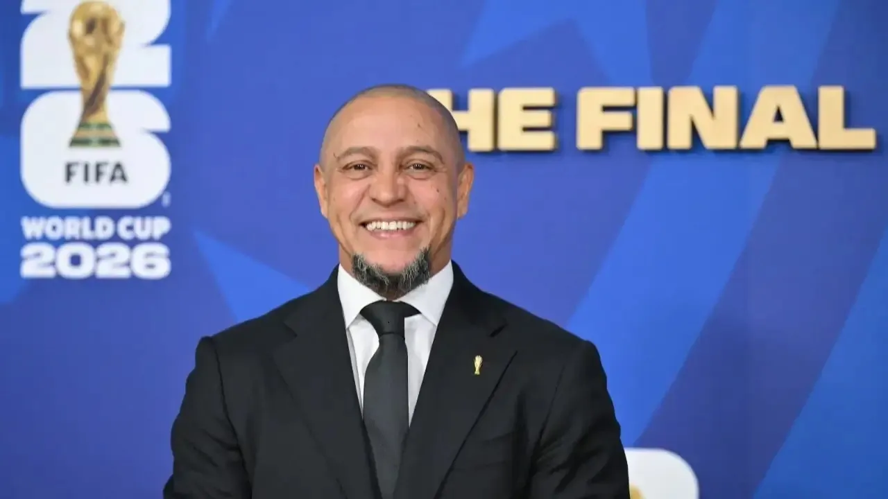 Roberto Carlos Akui Inter Sangat Kuat, Tapi Tetap Jagokan Real Madrid