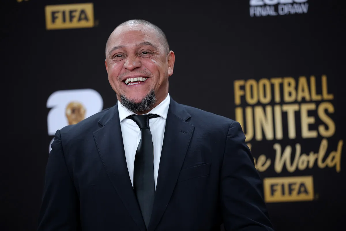 Roberto Carlos Puji Kehebatan Inter dan Kenang Pengaruh Mazzola