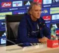 Roberto Mancini Harapkan Taji Olimpico saat TImnas Italia Jamu Belgia