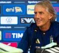 Roberto Mancini Ingin Timnas Italia Buka Musim Baru Nations League dengan Kemenangan