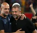 Rodri Beberkan Perbedaan Hansi Flick dengan Guardiola