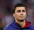 Rodri Kaget dengan Penampilan Raphinha sebagai Nomor 9 di Barcelona