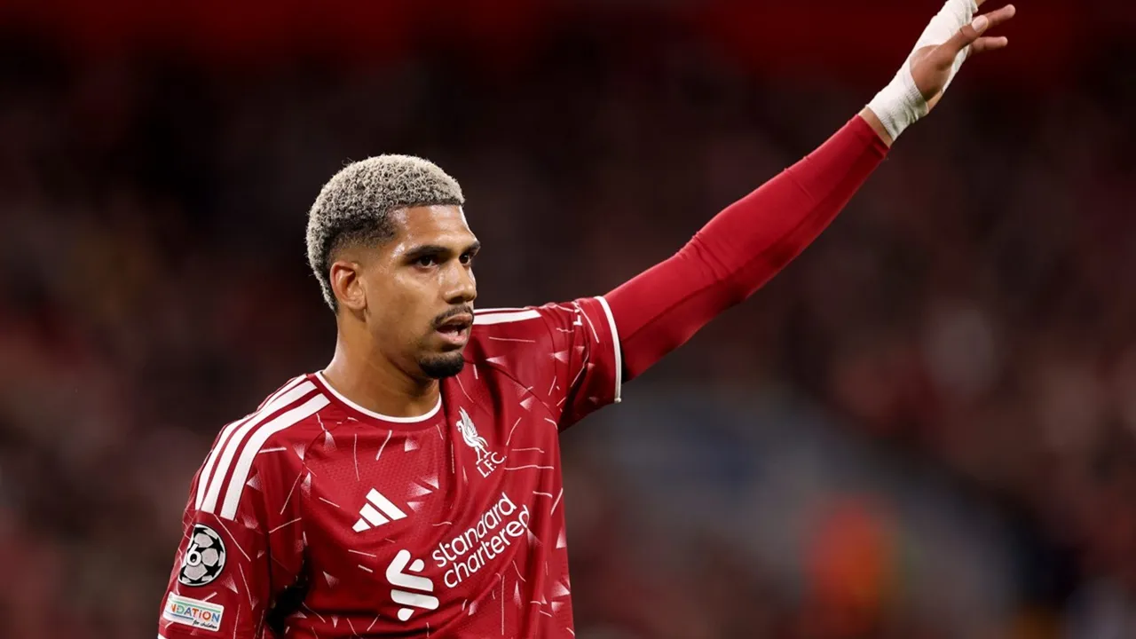 Ronald Araujo Mulai Coba Menggoda Manajemen Liverpool