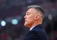 Saras Jasikevicius Antusias Jalani Musim Baru di Kandang Sendiri