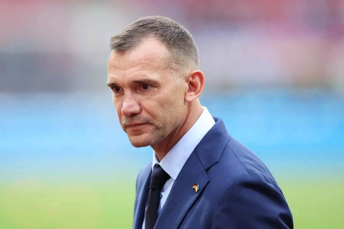 Shevchenko: Pahlawan Sejati Membela Negara, Ballon d’Or Kembali Padaku - sumber: (footballitalia)