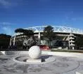 Stadion Olimpico Siap Sambut Ribuan Penggemar di Laga Italia vs Belgia