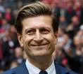Steve Parish Angkat Bicara Soal Rumor Kepergian Pierre Sage dari Crystal Palace