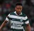 Sunderland Masih Tertarik Boyong Penyerang Sporting CP, Geny Catamo