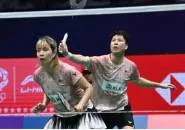 Tang Jie-Su Yin & Goh-Shevon Langsung Angkat Koper Dari Asian Games 2026