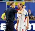 Thomas Tuchel Dukung Harry Kane Raih Penghargaan Ballon d'Or