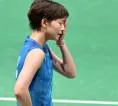 Tomoka Miyazaki Kecewa Gagal Menangi Medali Emas Beregu Asian Games