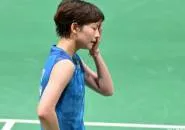 Tomoka Miyazaki Kecewa Gagal Menangi Medali Emas Beregu Asian Games