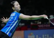 Tomoka Miyazaki Tantang PV Sindhu di Babak Pertama Asian Games 2026