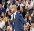 Tony Parker Lega Bisa Meraih Kemenangan di Laga Perdana