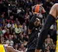 Tony Parker Start Manis Bersama ASVEL Villeurbanne