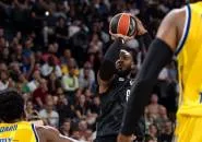 Tony Parker Start Manis Bersama ASVEL Villeurbanne
