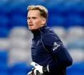 Tottenham Masih Akan Pertahankan Kinsky Sebagai Pilihan Pertama