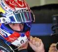 Verstappen Ancaman Serius bagi Mercedes di Pole Baku
