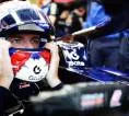 Verstappen: Pembaruan Red Bull Bekerja Baik di Baku