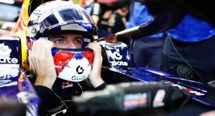 Verstappen: Pembaruan Red Bull Bekerja Baik di Baku