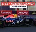 Verstappen Tantang Mercedes di Kualifikasi F1 Baku 2026
