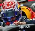 Verstappen Tercepat di Latihan Bebas 3 GP Azerbaijan 2026
