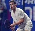 Wakil Argentina Bersinar di FIP Padel Bronze Vina Del Mar Chili
