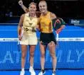 Wakil Prancis Bersinar di FIP Padel Platinum Lyon