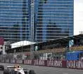 Waktu Kualifikasi F1 Azerbaijan 2026 di Baku Hari Ini