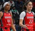 Washington Mystics Incar Sapu Bersih Tiga Laga Kontra Chicago Sky
