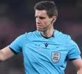 Wasit Daniel Siebert Ditunjuk memimpin Laga Italia vs Belgia di Olimpico