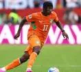 Yan Diomande Tampil Gemilang saat Melawan Ghana