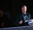 Zinedine Zidane Jelaskan Kondisi Kylian Mbappe