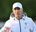 Zinedine Zidane Rasakan Emosi Luar Biasa Latih Timnas Prancis