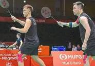 Aaron Chia Tee Kai Wun Tersingkir di 16 Besar Asian Games 2026